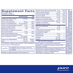 O.N.E Multivitamin - Superpower Marketplace