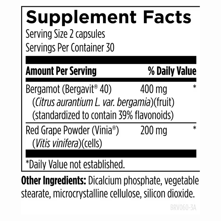 BergaVin - Superpower Marketplace
