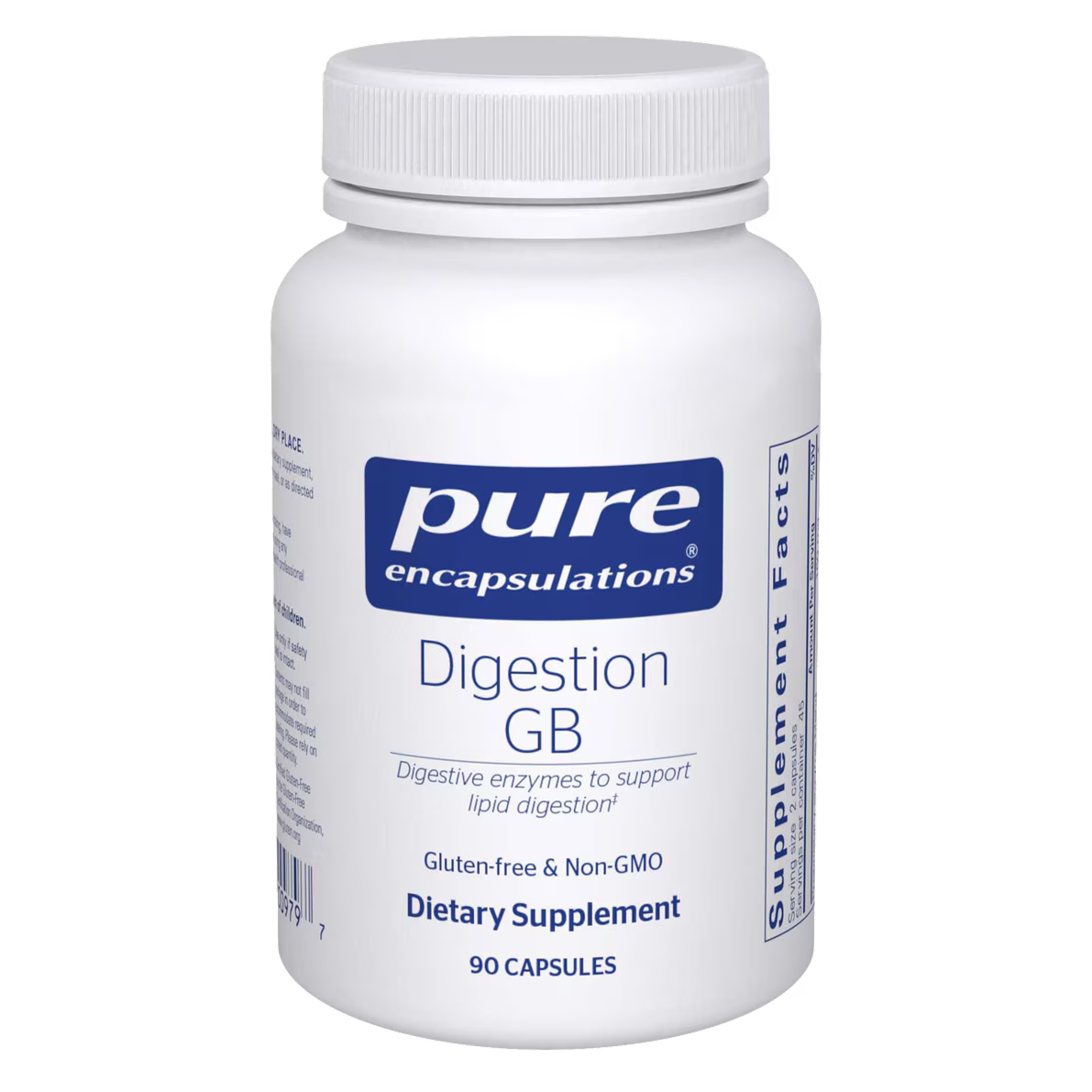 Digestion GB