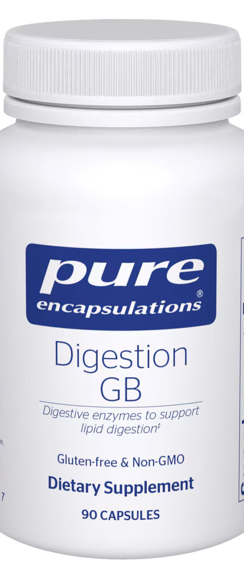 Digestion GB
