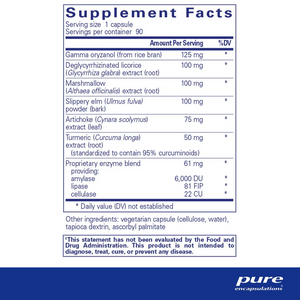 Heart Burn Essentials - Superpower Marketplace