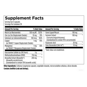 ArthroSoothe - Superpower Marketplace