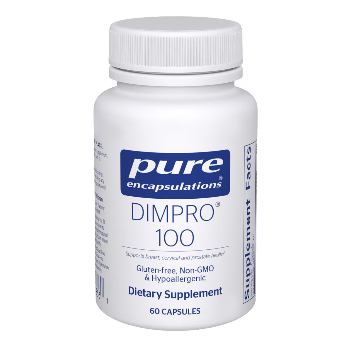 DIMPro - Superpower Marketplace