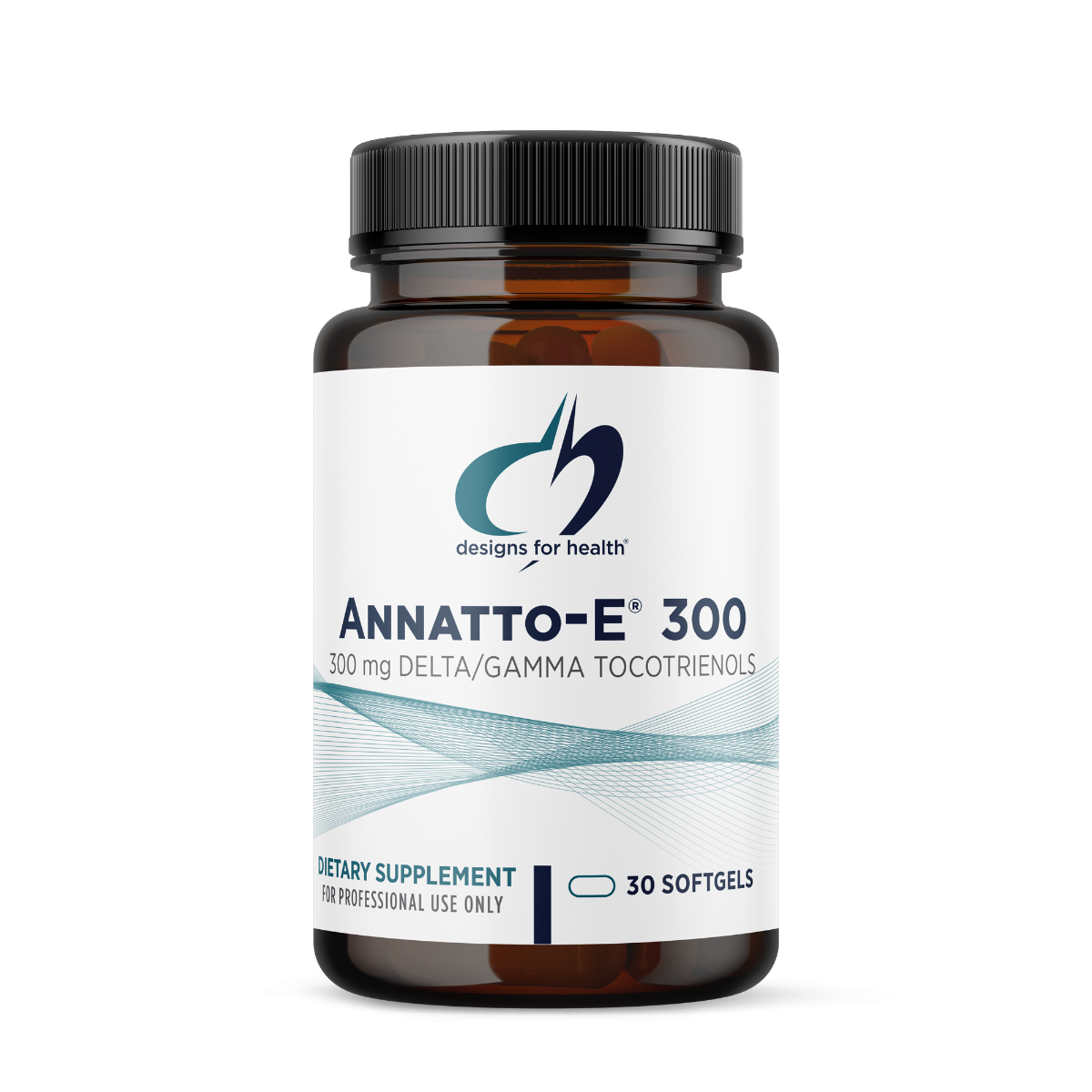 Annatto-E Vitamin E