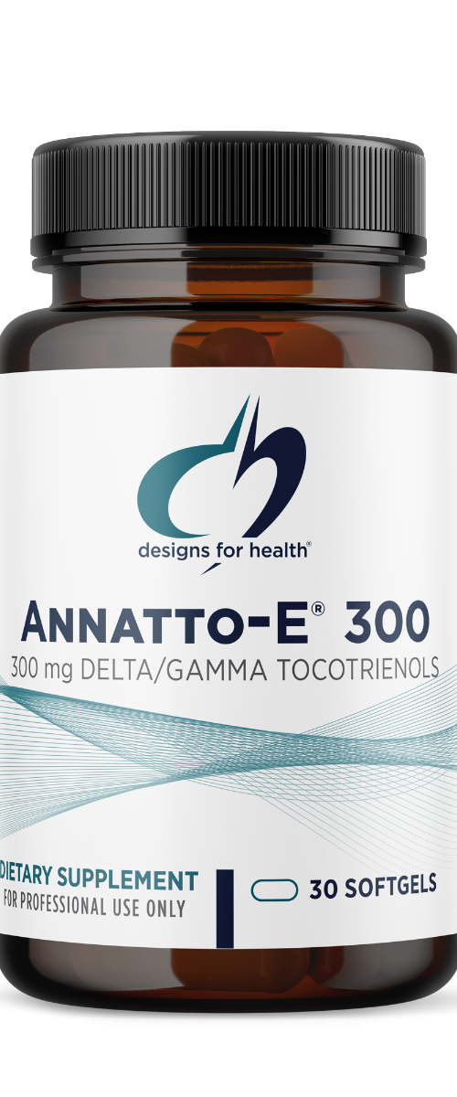 Annatto-E Vitamin E