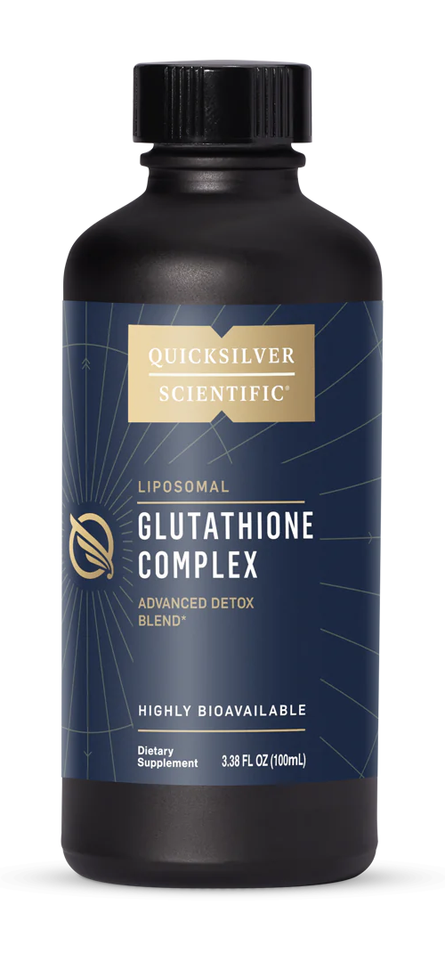 Glutathione Complex