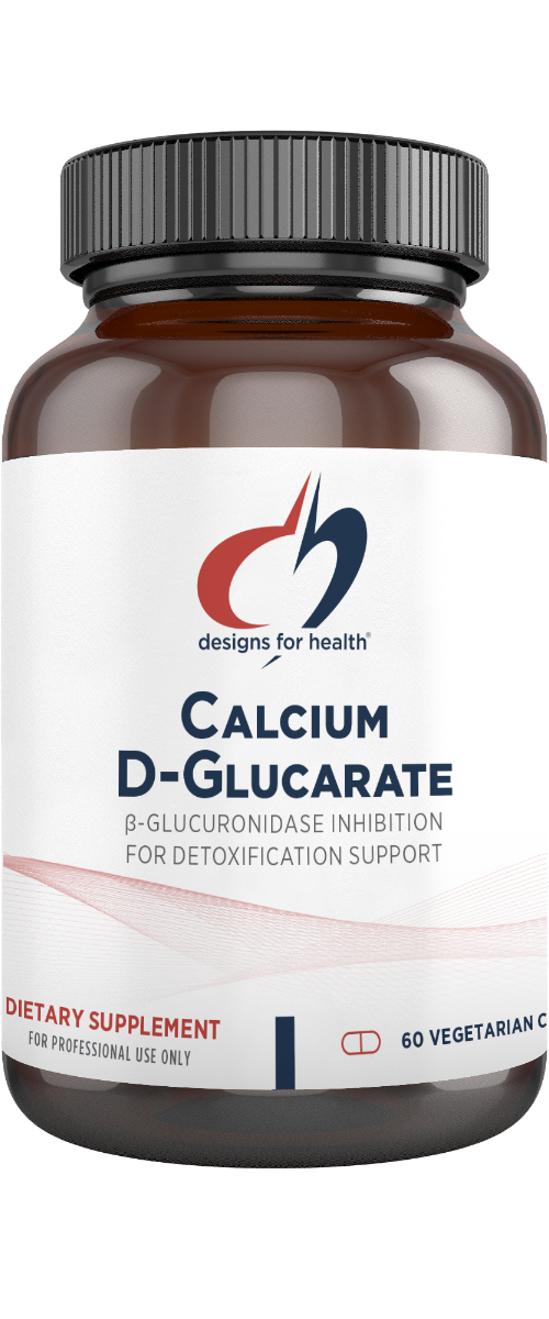 Calcium D-Glucarate