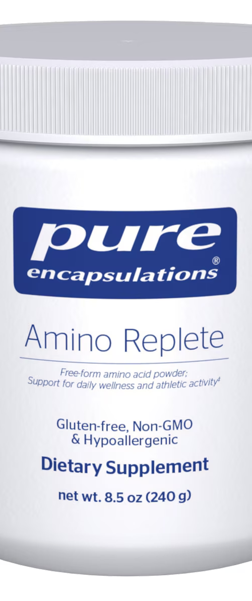 Amino Replete - Superpower Marketplace