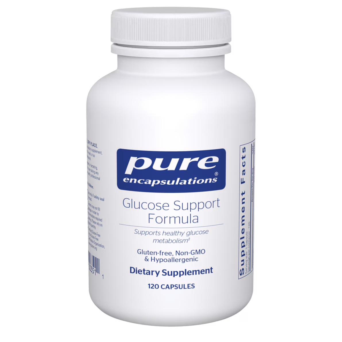 Glucose Support Formula - Superpower Marketplace