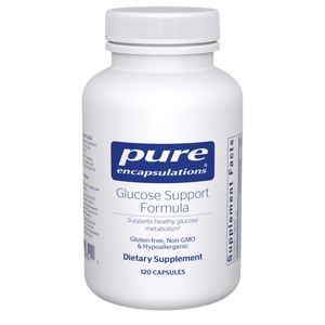 Glucose Support Formula - Superpower Marketplace