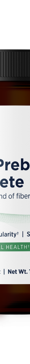 Fiber Prebiotic Complete (Former PaleoFiber)