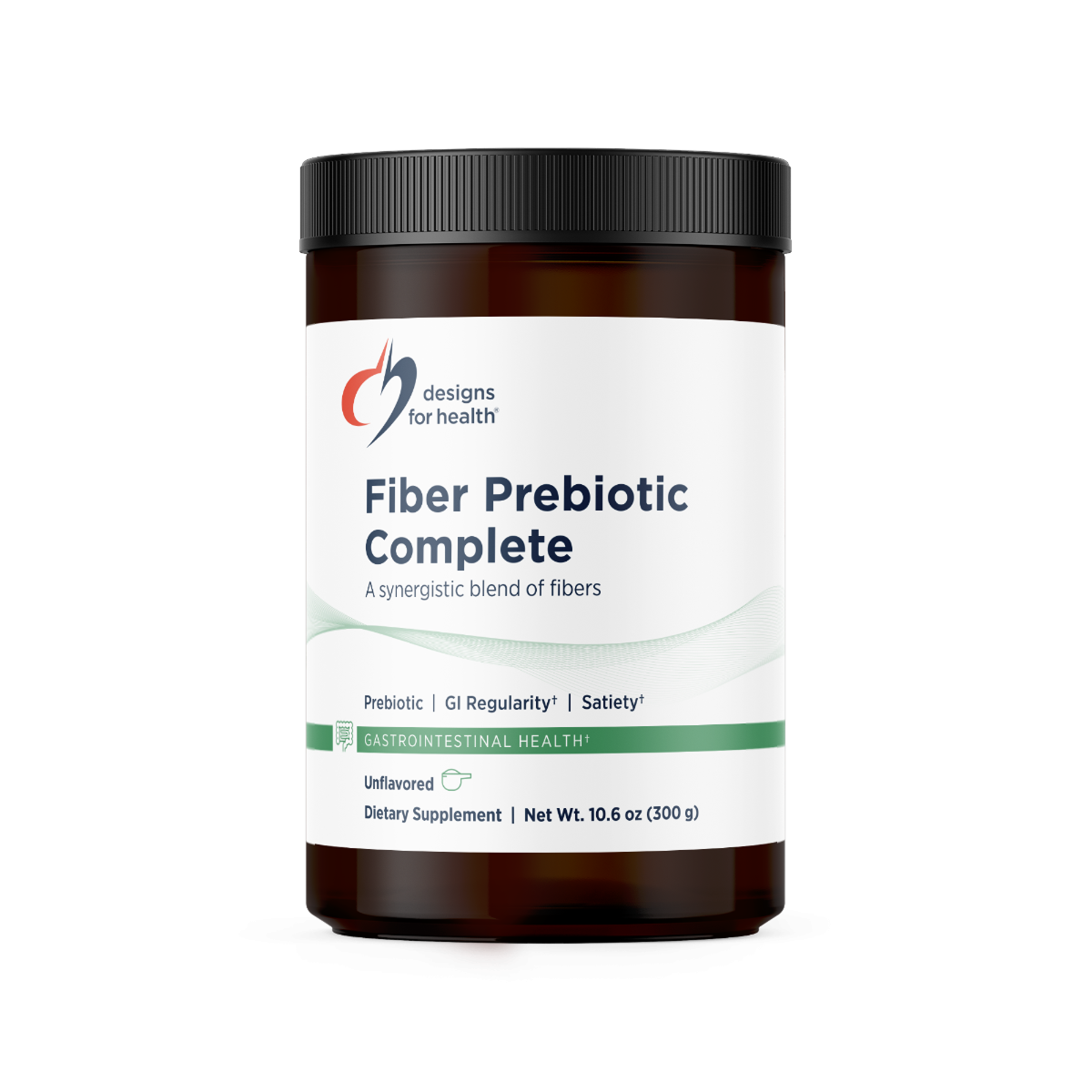 Fiber Prebiotic Complete (Former PaleoFiber)
