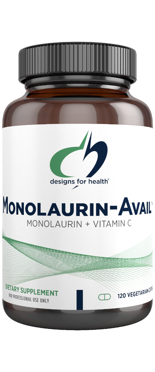 Monolaurin-Avail