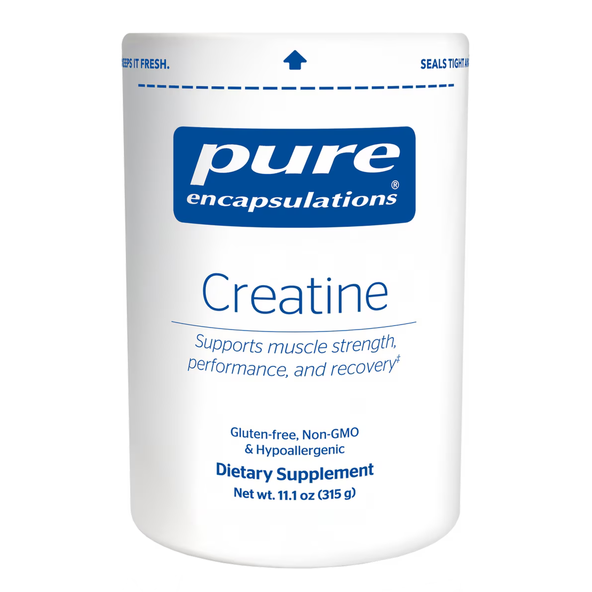 Creatine - Superpower Marketplace