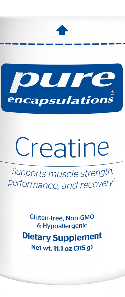 Creatine - Superpower Marketplace