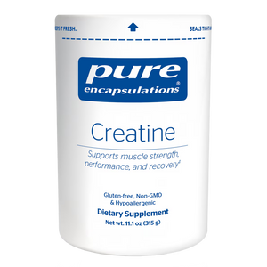 Creatine - Superpower Marketplace
