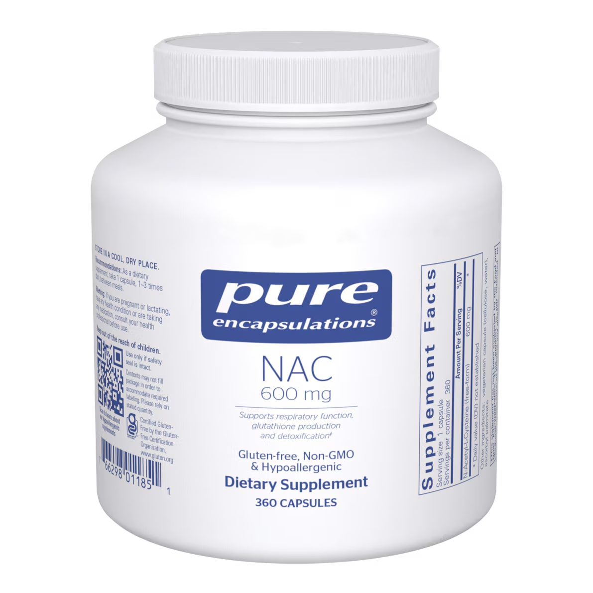 NAC 600 - Superpower Marketplace