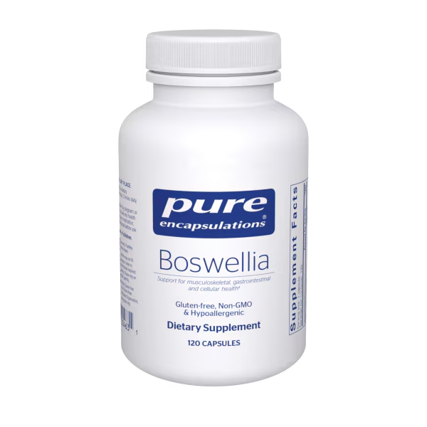 Boswellia