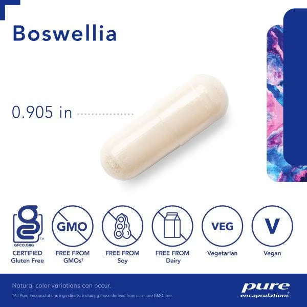 Boswellia