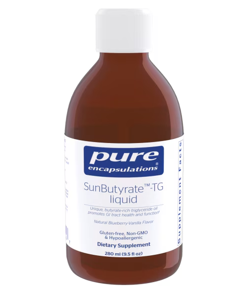 SunButyrate - TG liquid