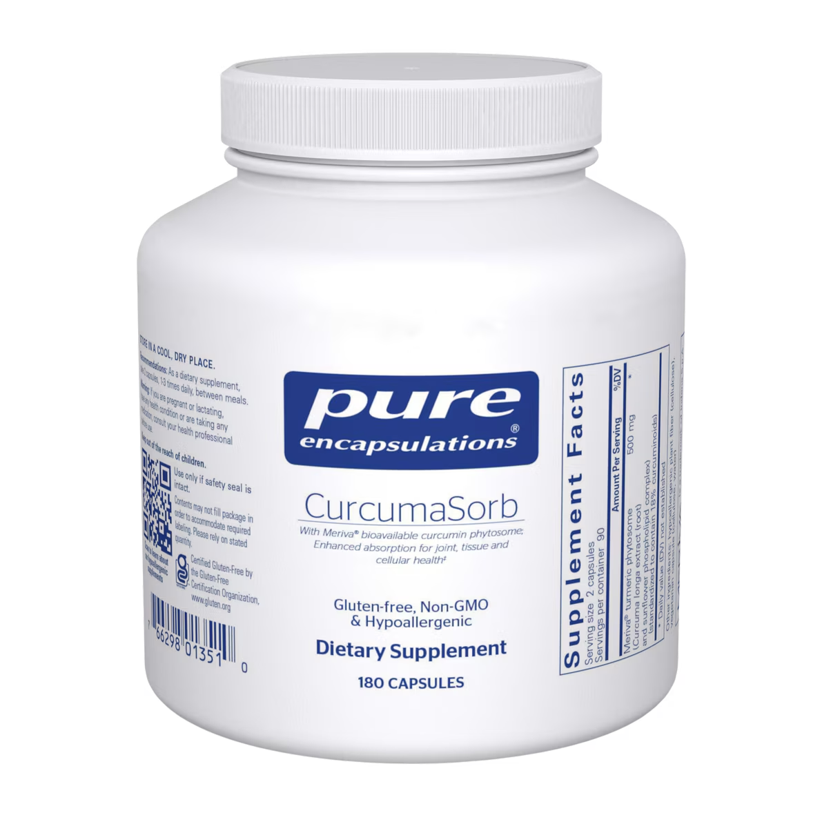 CurcumaSorb - Superpower Marketplace