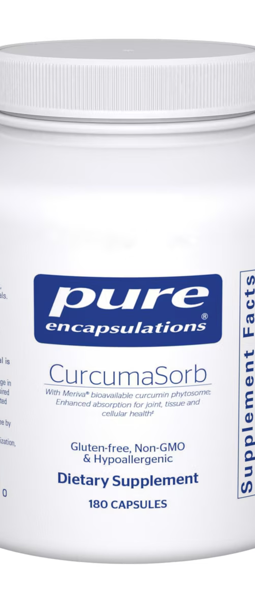 CurcumaSorb - Superpower Marketplace