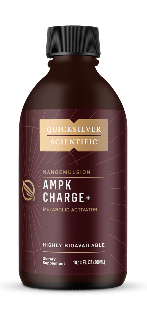 AMPK Charge+ 300 mL - Superpower Marketplace