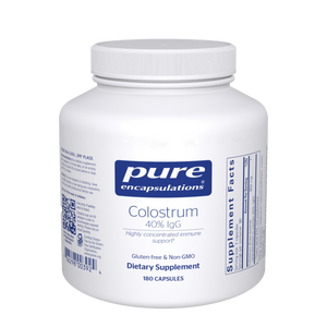 Colostrum - Superpower Marketplace