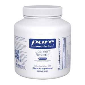 Ligament Restore - Superpower Marketplace