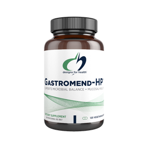 GastroMend-HP - Superpower Marketplace