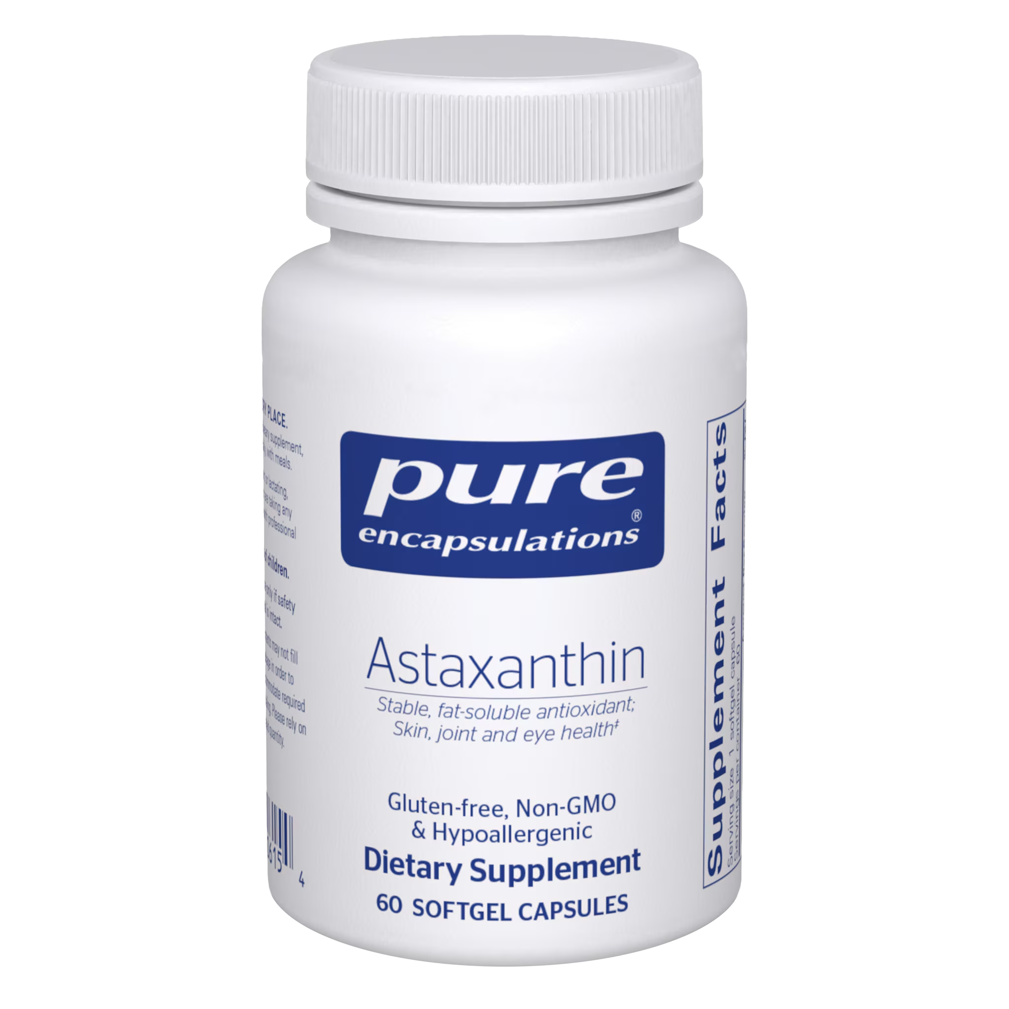 Astaxanthin - Superpower Marketplace