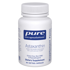 Astaxanthin - Superpower Marketplace