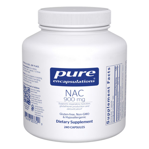 NAC 900 mg - Superpower Marketplace