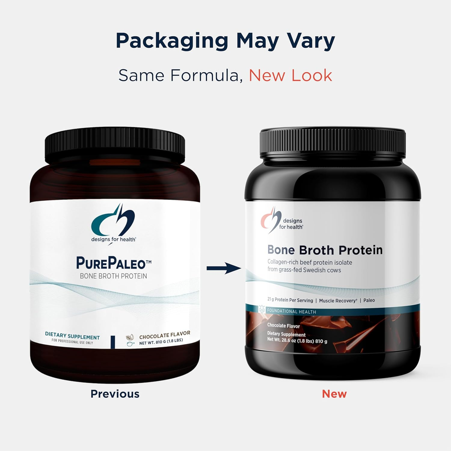Bone Broth Protein formerly PurePaleo