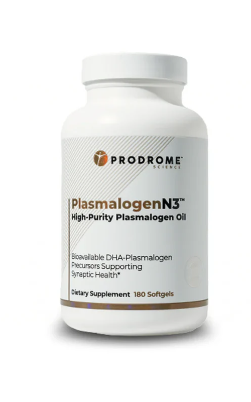 PlasmalogenN3 (formerly ProdromeNeuro)