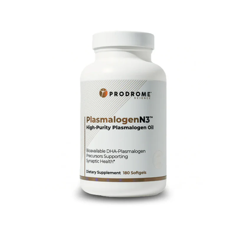 PlasmalogenN3 (formerly ProdromeNeuro)