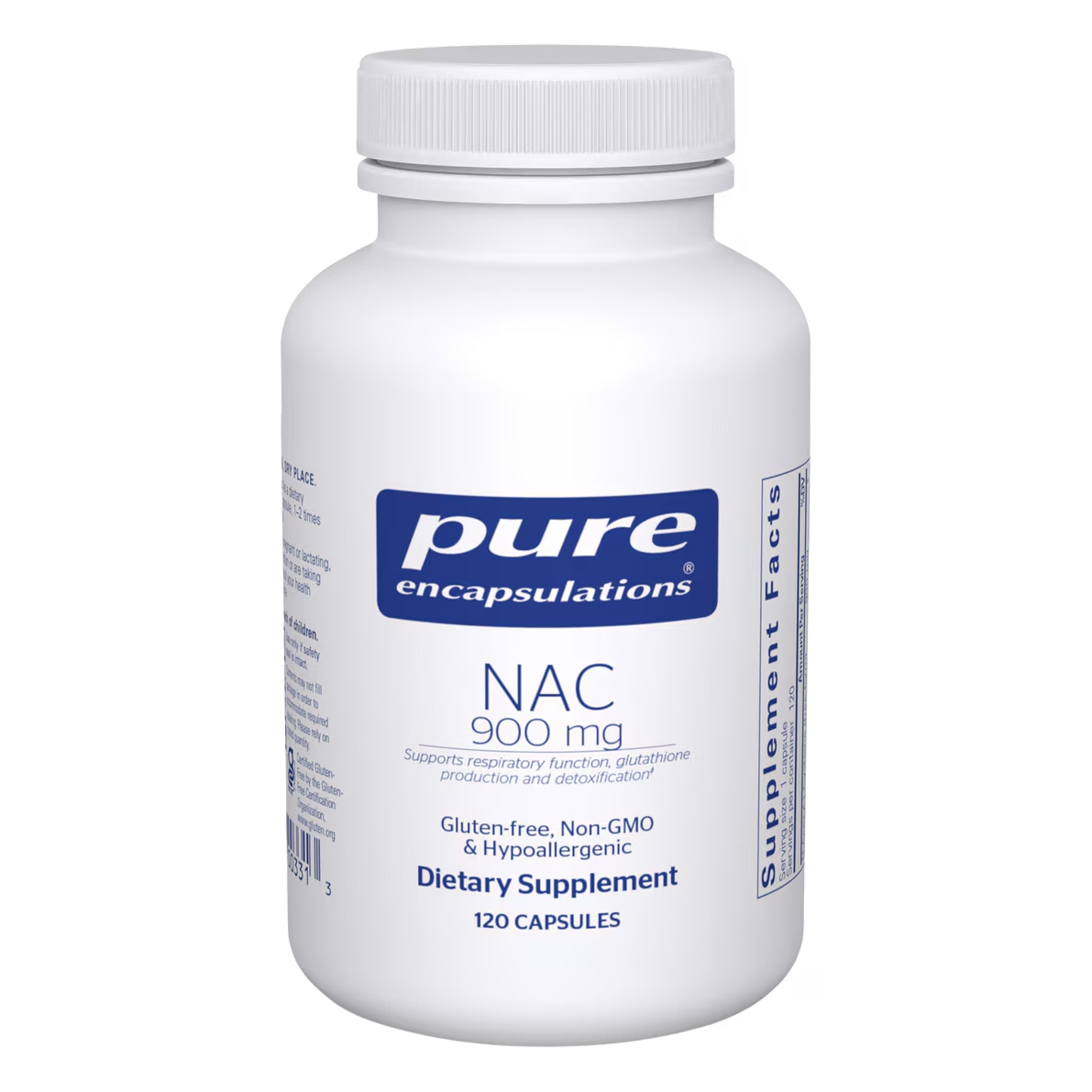 NAC 900 mg - Superpower Marketplace