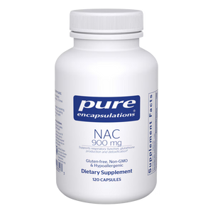 NAC 900 mg - Superpower Marketplace