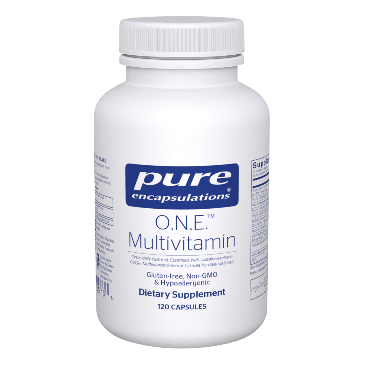 O.N.E Multivitamin - Superpower Marketplace