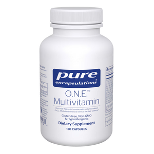 O.N.E Multivitamin - Superpower Marketplace