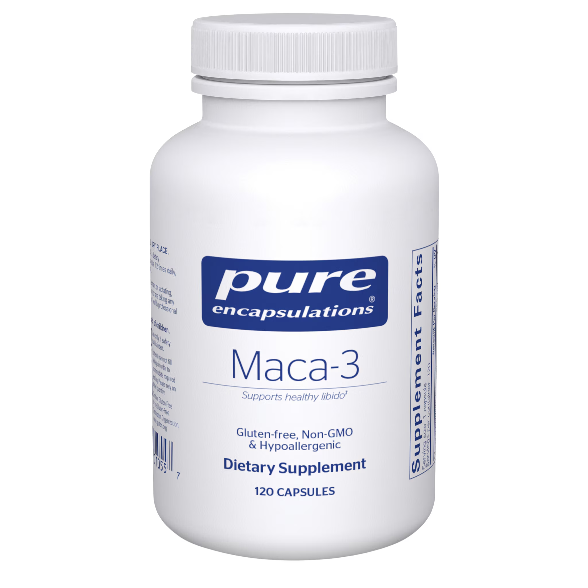 Maca-3 - Superpower Marketplace