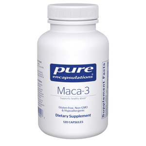 Maca-3 - Superpower Marketplace