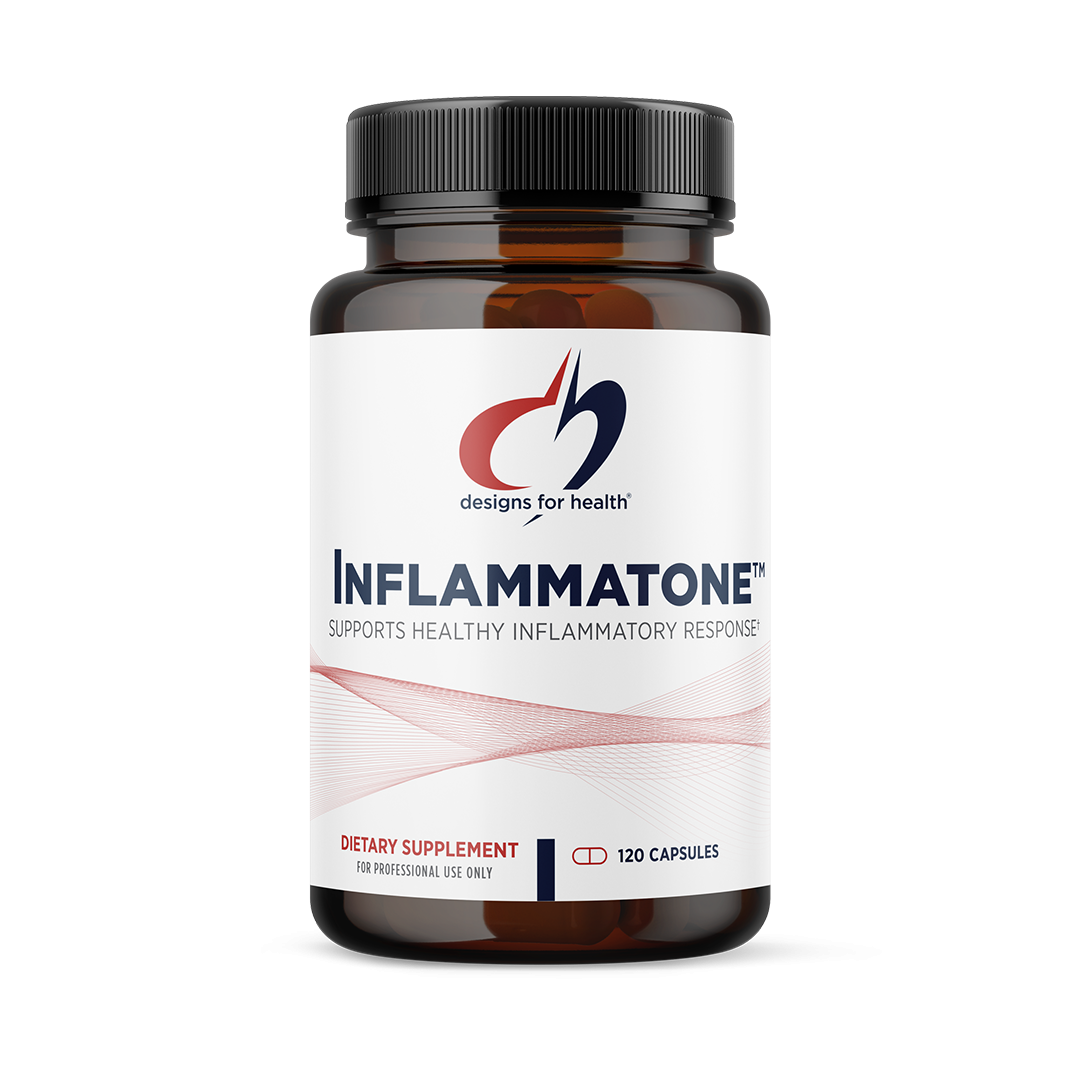 Inflammatone - Superpower Marketplace