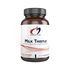 Milk Thistle - Superpower Marketplace