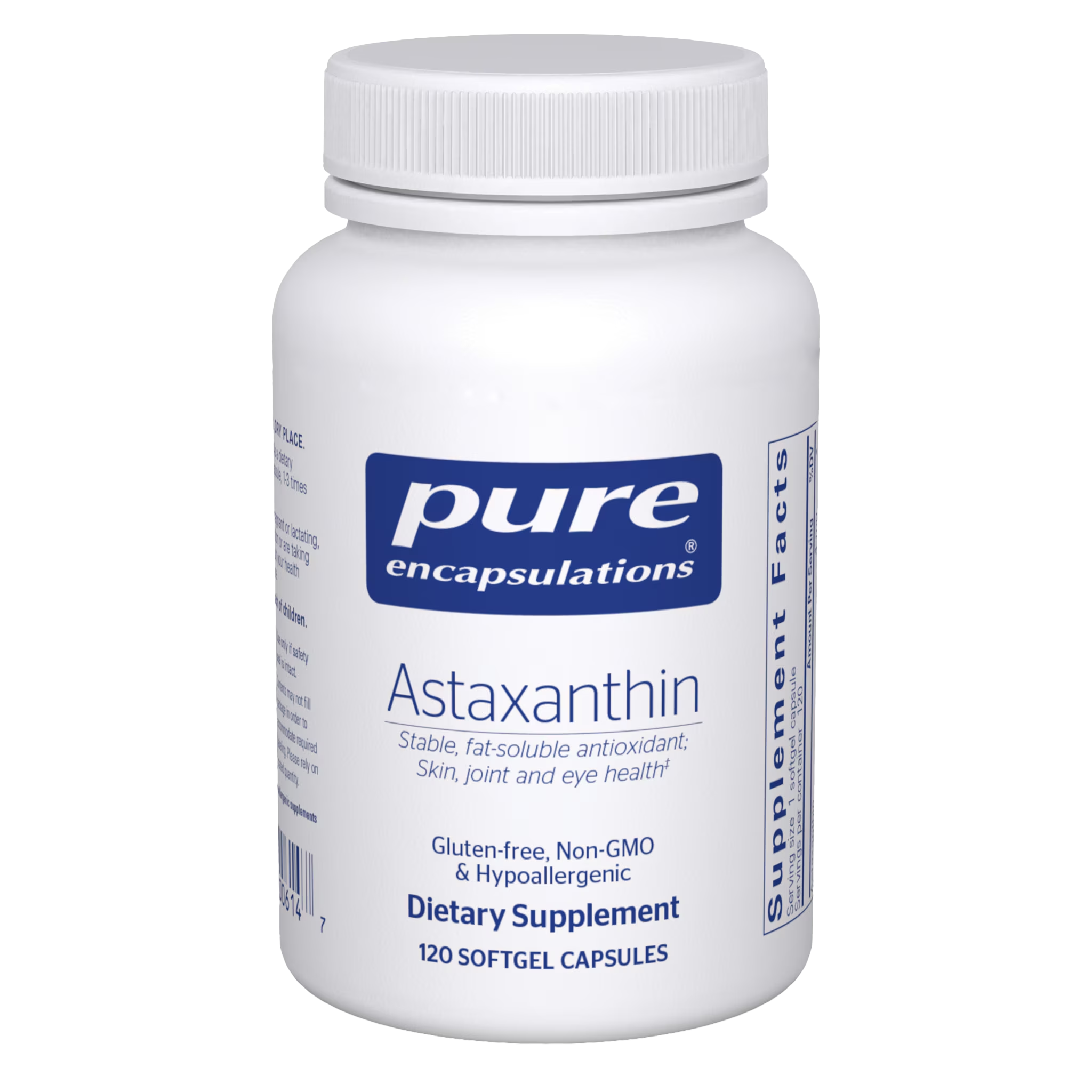 Astaxanthin - Superpower Marketplace