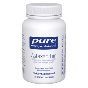 Astaxanthin - Superpower Marketplace