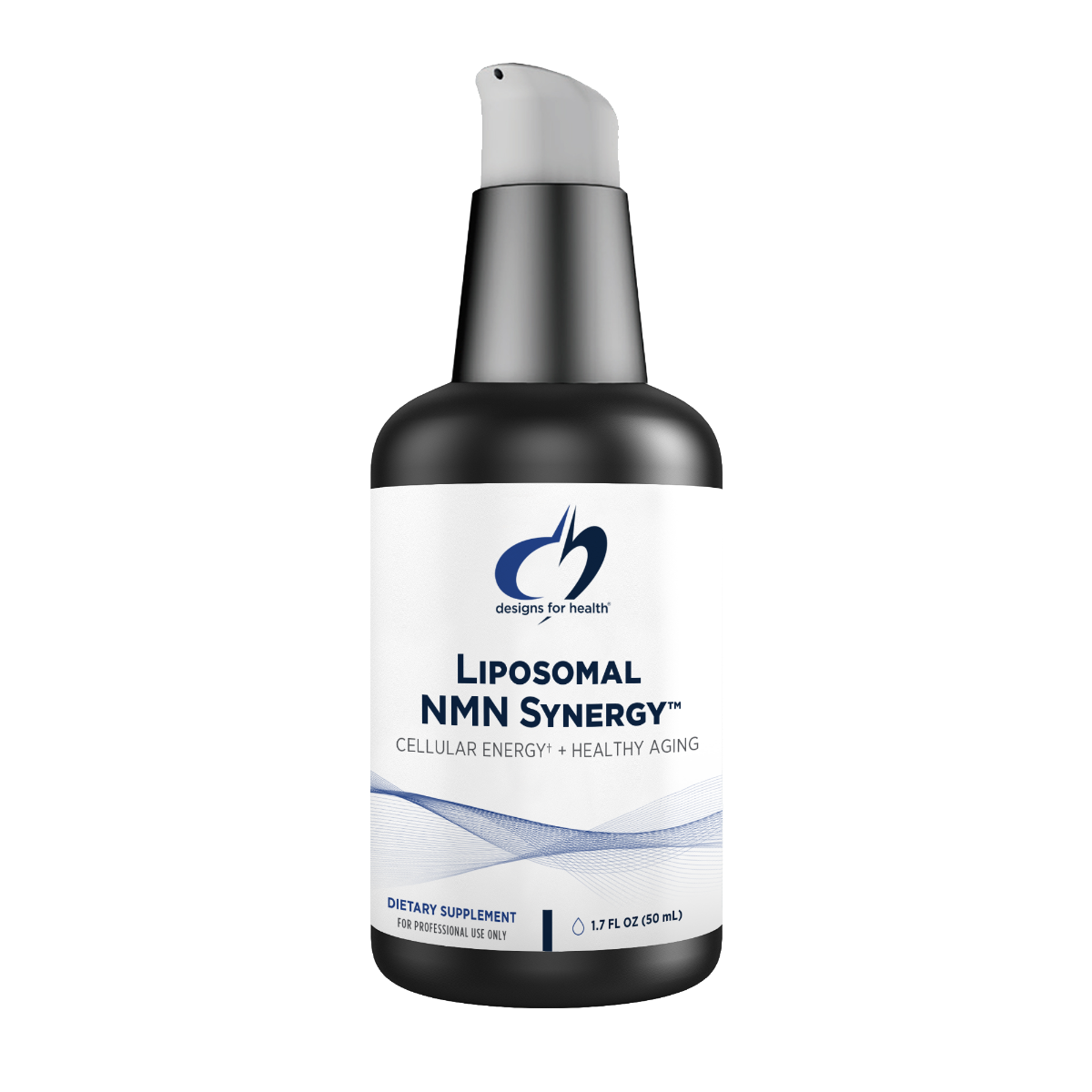 Liposomal NMN Synergy - Superpower Marketplace