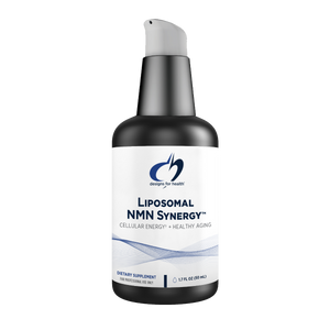 Liposomal NMN Synergy - Superpower Marketplace