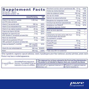 O.N.E Multivitamin - Superpower Marketplace