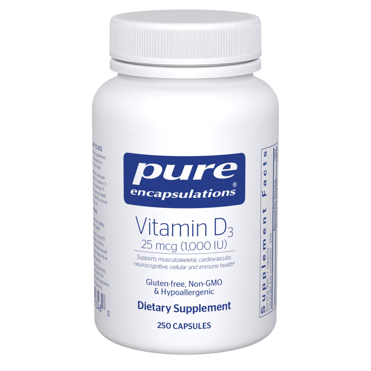 Vitamin D3